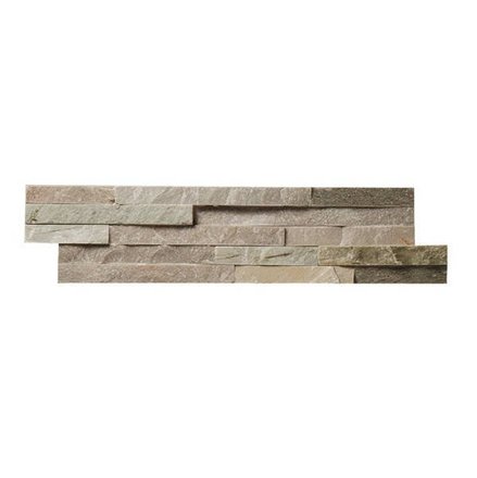 Imagen de Malla MISIONES SL02011 panel burkina chiaro 15x55cm
