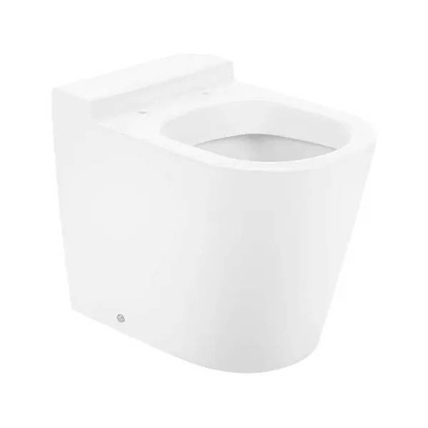 Imagen de Inodoro corto Inspira Round  BTW  blanco ROCA
