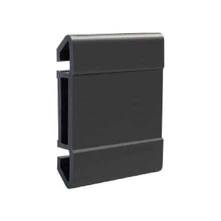 Imagen de Clip fijación para zócalos ATRIM-2299-030 ps 38x29mm paq.30 unid.