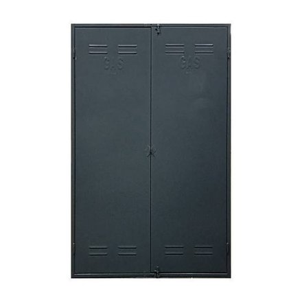 Imagen de Puerta 090 x150cm c/marco. std. p/gabinete gas envasado