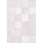 Imagen de Caja 10 pzs. cerámica CORTINES Piedra Bali Gris 30x45