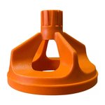 Imagen de Tuerca niveladora p/revestimiento bolsa de 50 unidades TABIPLAST