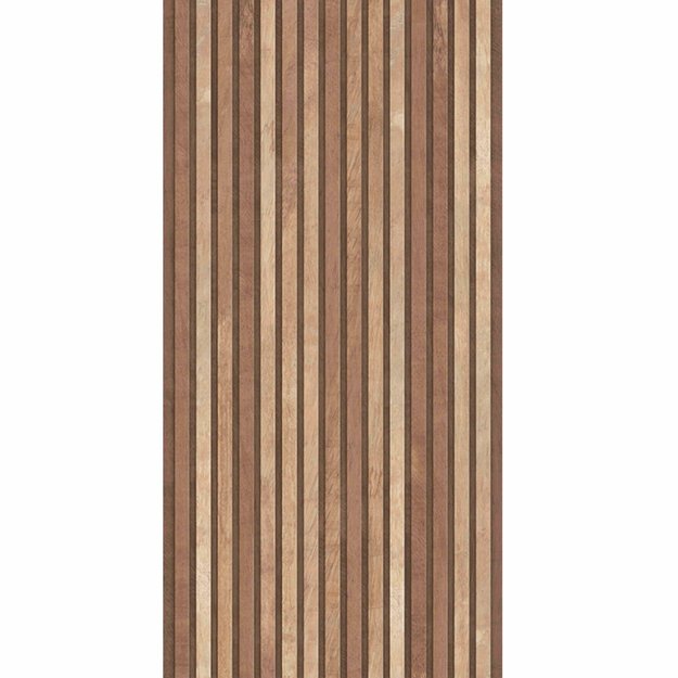 Imagen de Cja 6 pzas cerámica ANGEL GRES Faenza Beige RT 36x73