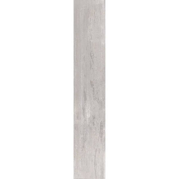 Imagen de Caja 6 pzas. 19x118 Porcelanato rectific. TENDENZA Stormy