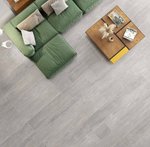Imagen de Caja 6 pzas. 19x118 Porcelanato rectific. TENDENZA Stormy