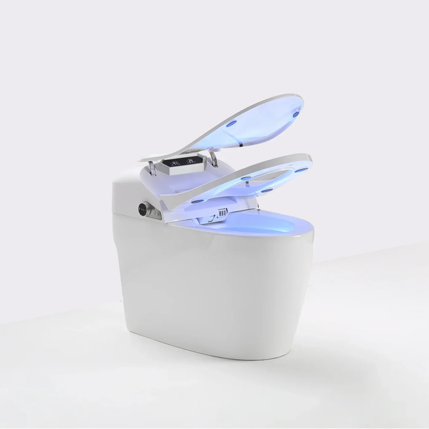Imagen de Inodoro inteligente TRITON Q9
