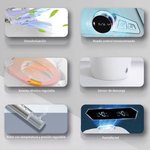 Imagen de Inodoro inteligente TRITON Q9