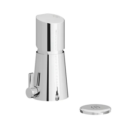 Imagen de Monocomando FV Cilindra Cromo Bidet lluvia 0189/M5-CR