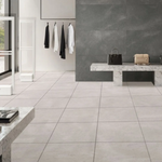 Imagen de Caja 9 pzs. cerámica CORTINES Sierra Beige 50x50