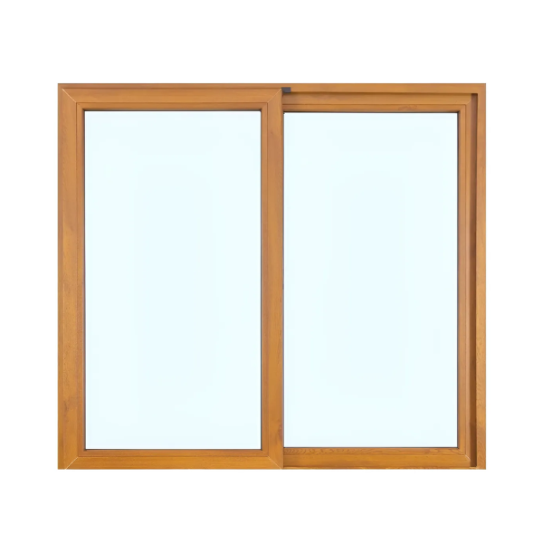Imagen de Ventana alum. símil madera corred NEXO Max Wood 120x110 - VR2064