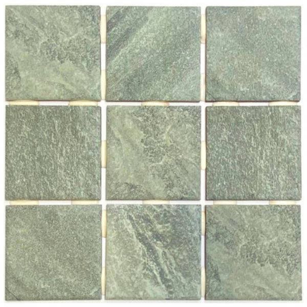 Imagen de Caja 22 mallas cerámicas 30x30 CERAL TLD Caribbean 10x10