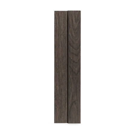 Imagen de Moldura inicio revest pared ATRIM Epsilon Slim Nogal 7510E