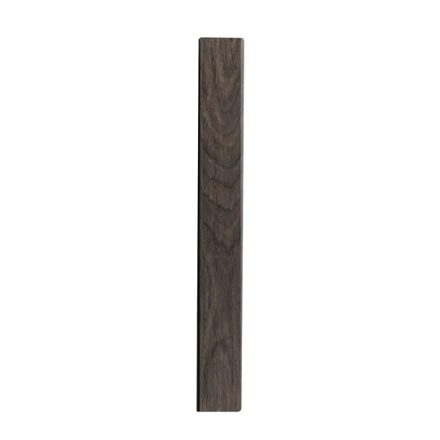 Imagen de Moldura final revest pared ATRIM Epsilon Slim Nogal 7511E