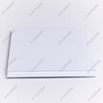 Imagen de Placa cielorraso BARBIERI perfilplas B2 200 x10 mm blanco 5 mts