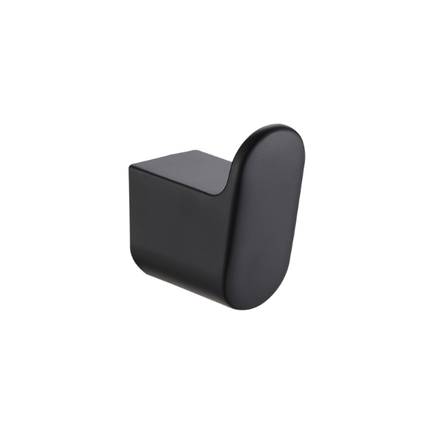 Imagen de Percha PEIRANO Soria black 16030BL