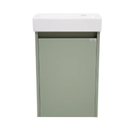 Imagen de Vanitory SHCNEIDER Colgante PAZ Lemo 40cm - 1ag