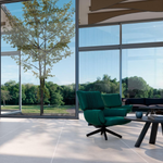 Imagen de Caja 2 pzas. 91.5x91.5 Porcelanato nat rect TENDENZA Platinum Out