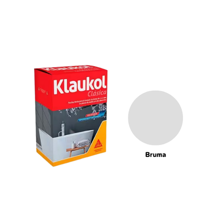 Imagen de Pastina 1- 4mm KLAUKOL 1 kg. fluido bruma