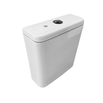 Imagen de Juego baño RHAYPIC Cortina inodoro lgo.+depósito+asiento+bidet 3Ag
