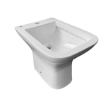Imagen de Juego baño RHAYPIC Cortina inodoro lgo.+depósito+asiento+bidet 3Ag