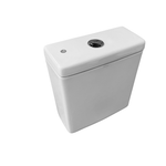 Imagen de Juego baño RHAYPIC Matera inodoro lgo.+depósito+asiento+bidet 3Ag.