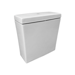 Imagen de Juego baño RHAYPIC Orvieto inodoro lgo.+depósito+asiento+bidet 3Ag