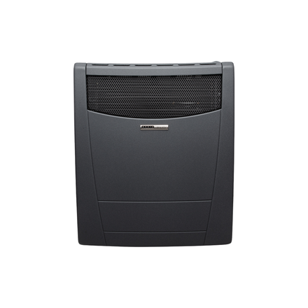 Imagen de Calefactor ORBIS Calorama grafito TB 3800 cal. multigas 4144mo