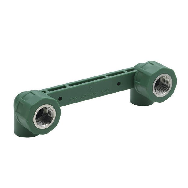 Imagen de Tf.310.20 soporte bañera exterior para caños termofusión 20mm FV