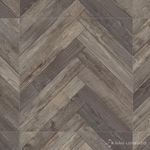 Imagen de Cja. 11 pzs.cerámica SAN LORENZO 45.3x45.3 Donker Fit Grey