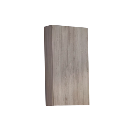 Imagen de Armario alacena City PVC California 40x80x14cm SCHNEIDER - A40CTC