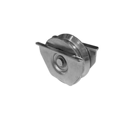 Imagen de Roldana YS 70 c/soporte ROMA diám _68mm espesor 27mm