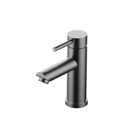 Imagen de Monocomando FV Inox One acero inoxd. lavatorio 0181/I1-AI