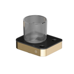 Imagen de Porta cepillo FV Inox One 0169/I1-BB Brushed Brass