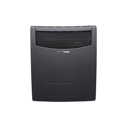 Imagen de Calefactor ORBIS Calorama Gris sin ven 4200 cal gas nat 4044MO