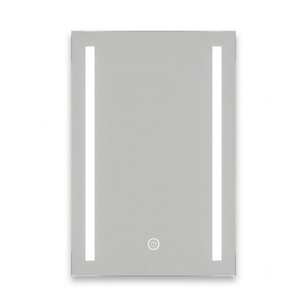 Imagen de Espejo led KW Roma-50 50x70 cm