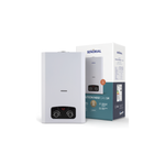 Imagen de Calefón SEÑORIAL Evolution Max 14 L/Min Gas envas. -GLP- (330114)