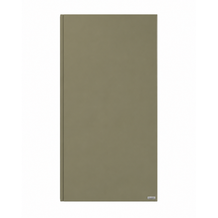 Imagen de Alacena BUONA Duomo PVC Basalto 43cm 0563