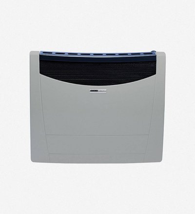 Imagen de Calefactor ORBIS Calorama gris TB 5000 cal. gas env. 4166GO