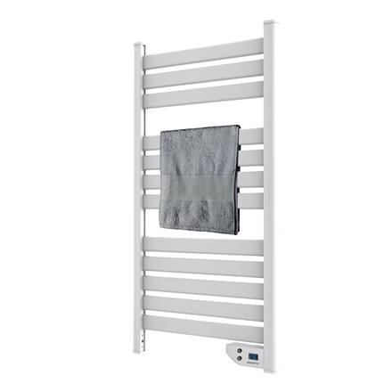 Imagen de Toallero eléctrico WINDSTYLE Warmdry 500W Blanco WTE-C500-W