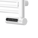 Imagen de Toallero eléctrico WINDSTYLE Warmflow 500W Blanco WTE-F500-W