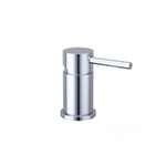 Imagen de Monocomando bidet lluvia ANDEZ Match cromo 706.19
