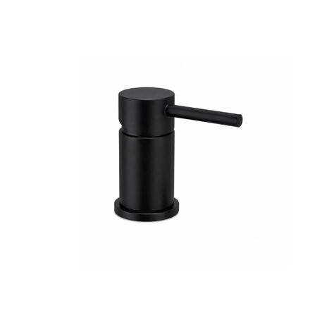 Imagen de Monocomando bidet ANDEZ Match Negro 706.19.07