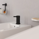 Imagen de Monocomando bidet ANDEZ Match Negro 706.19.07