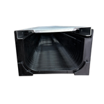 Imagen de Desagüe ATRIM Infinity Enduro polip + ace galv 100 x 12,6 x 7,75c