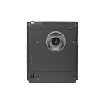 Imagen de Calefactor ESKABE Mf TB 2900 Kcal/h Sal horiz Multigas -S21 TB3 P