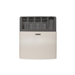 Imagen de Calefactor ESKABE Mf TB 2900 Kcal/h Sal vert Multigas -S21 TBU3 P