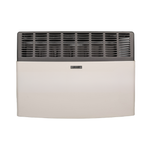 Imagen de Calefactor ESKABE Mf TB 4800 Kcal/h Sal horiz Multigas -S21 TB5 P