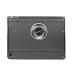 Imagen de Calefactor ESKABE Mf TB 4800 Kcal/h Sal horiz Multigas -S21 TB5 P