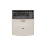 Imagen de Calefactor ESKABE Mf Miniconvex ® 5000 Kcal/h Multigas -S21 MX5 P