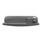 Imagen de Calefactor ESKABE Mf Miniconvex ® 5000 Kcal/h Multigas -S21 MX5 P